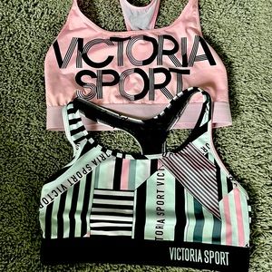 VS Sport Bras